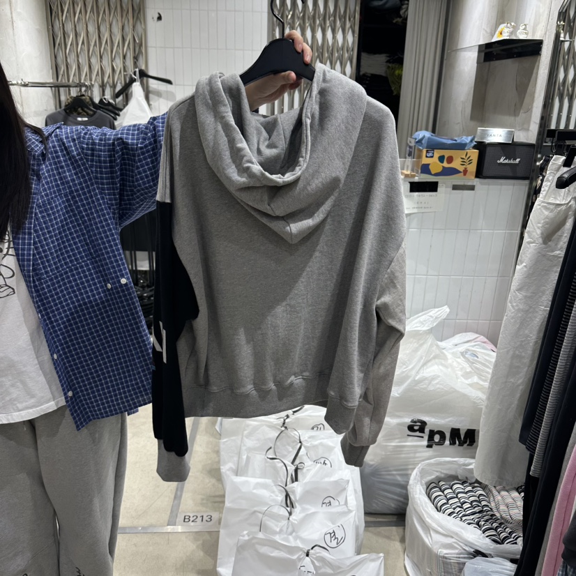 VANTA東大門代購女裝新款休閑熱賣人氣推薦真品職業26春夏夾克VANTA夾克