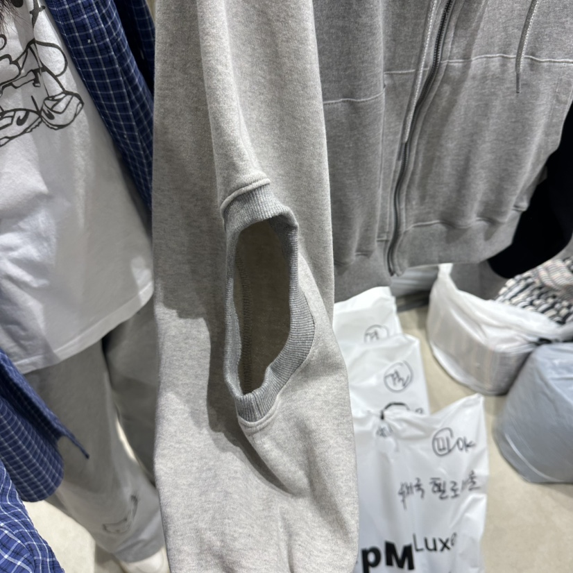 VANTA東大門代購女裝新款休閑熱賣人氣推薦真品職業26春夏夾克VANTA夾克