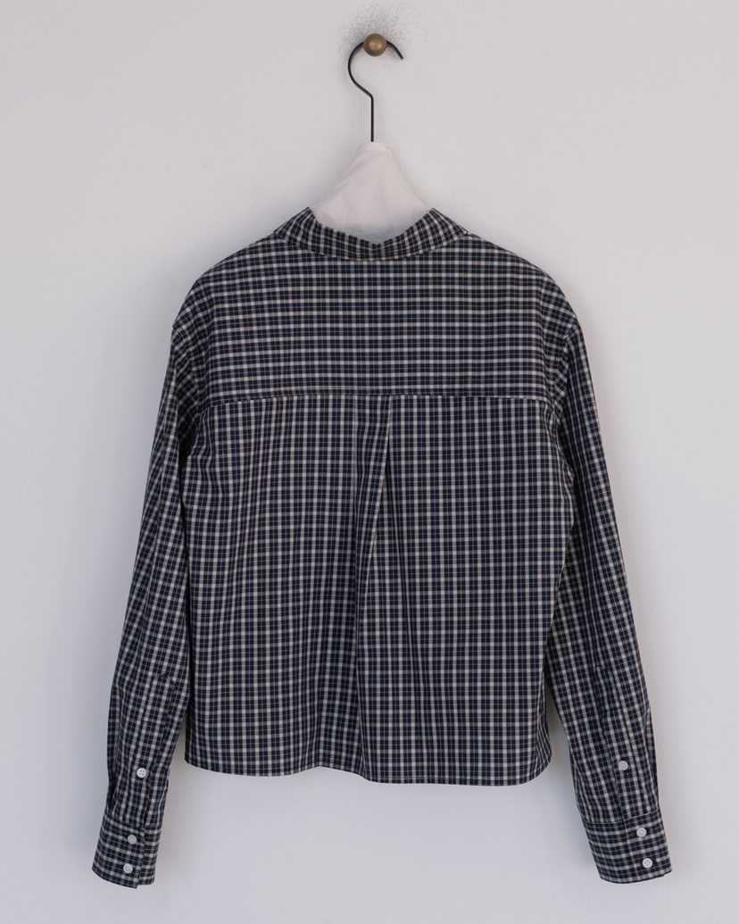 HONG-P東大門直郵女裝新品職業熱賣真品時尚26春夏襯衫蕾絲衫HONG-P襯衫/蕾絲衫