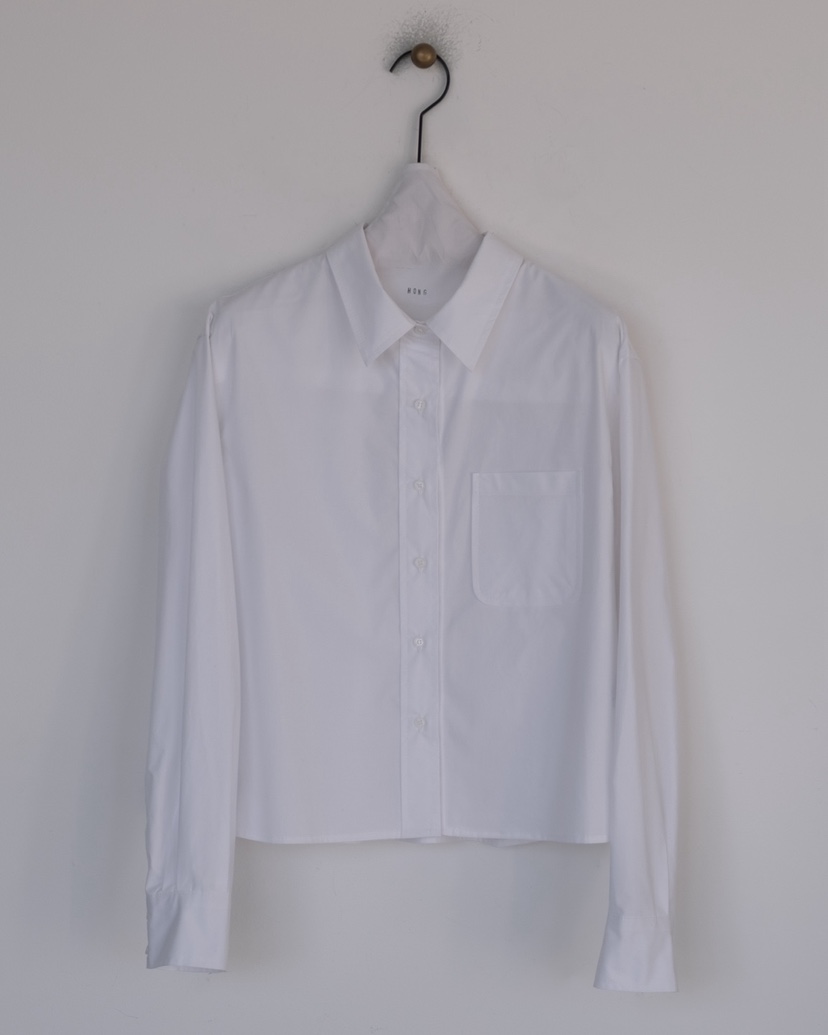 HONG-P東大門直郵女裝新品職業熱賣真品時尚26春夏襯衫蕾絲衫HONG-P襯衫/蕾絲衫圖色3