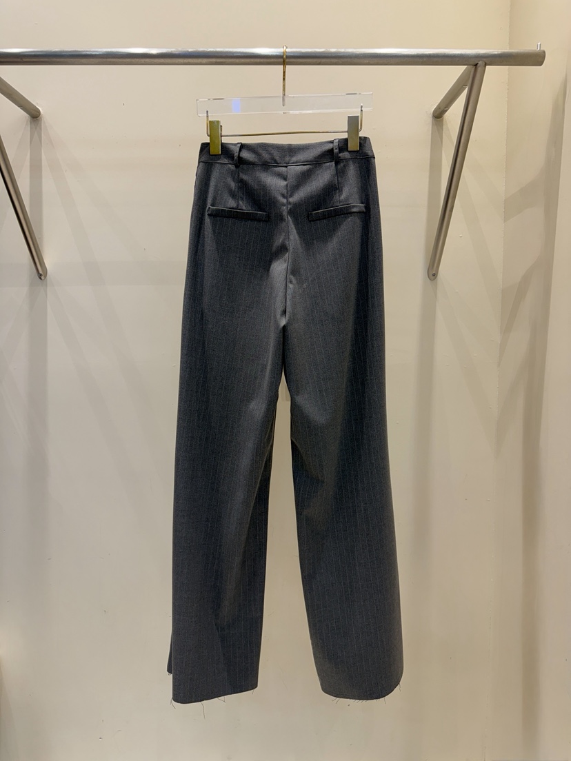 81 MARKET-L東大門實拍女裝新款休閑真品推薦時尚休閑褲81 MARKET-L休閑褲