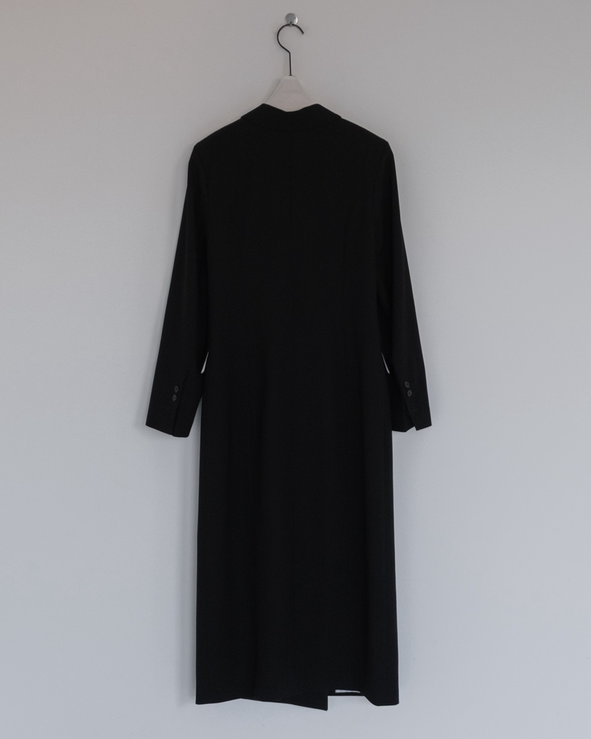 HONG-P東大門代購女士新款熱賣推薦真品26春夏休閑長款風衣HONG-P長款風衣