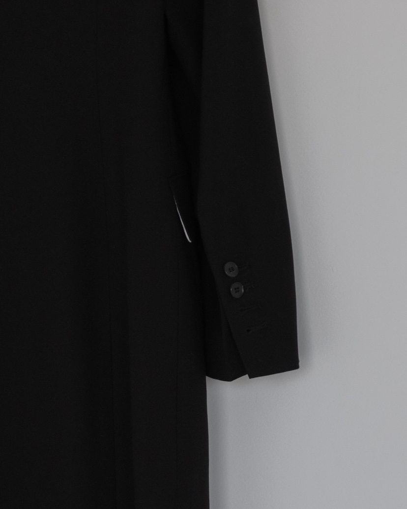 HONG-P東大門代購女士新款熱賣推薦真品26春夏休閑長款風衣HONG-P長款風衣