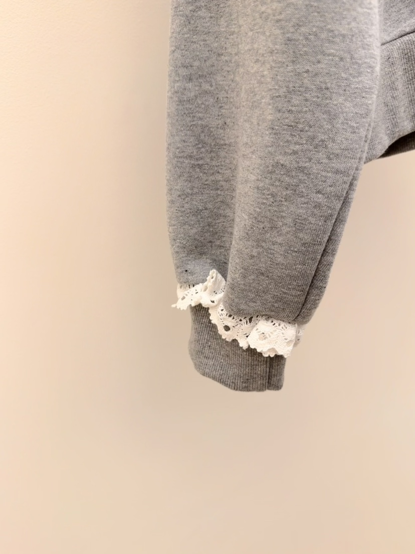 THORE東大門直郵女裝新款26春夏職業時尚人氣真品夾克拉鏈THORE夾克