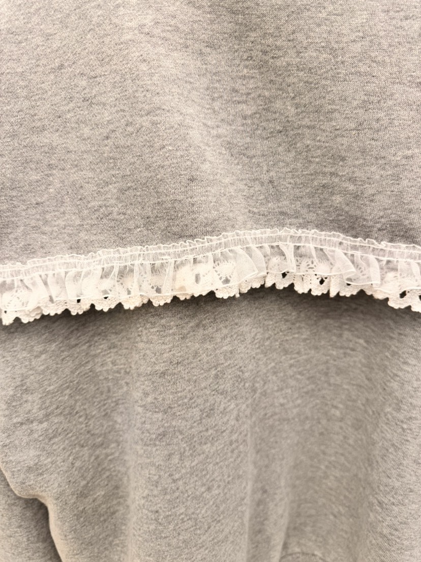 THORE東大門直郵女裝新款26春夏職業時尚人氣真品夾克拉鏈THORE夾克