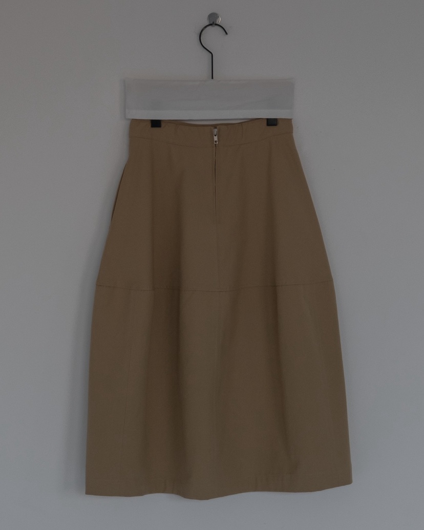 HONG-P東大門代購女士新品推薦人氣休閑真品26春夏職業長裙HONG-P長裙