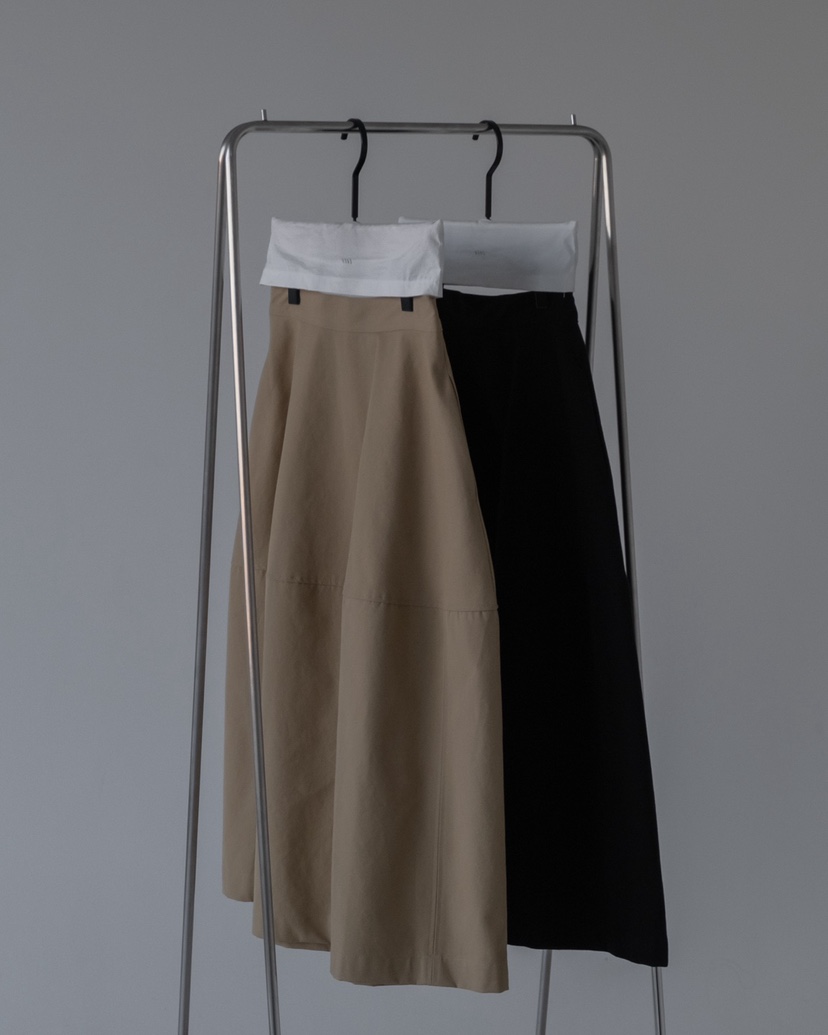 HONG-P東大門代購女士新品推薦人氣休閑真品26春夏職業長裙HONG-P長裙