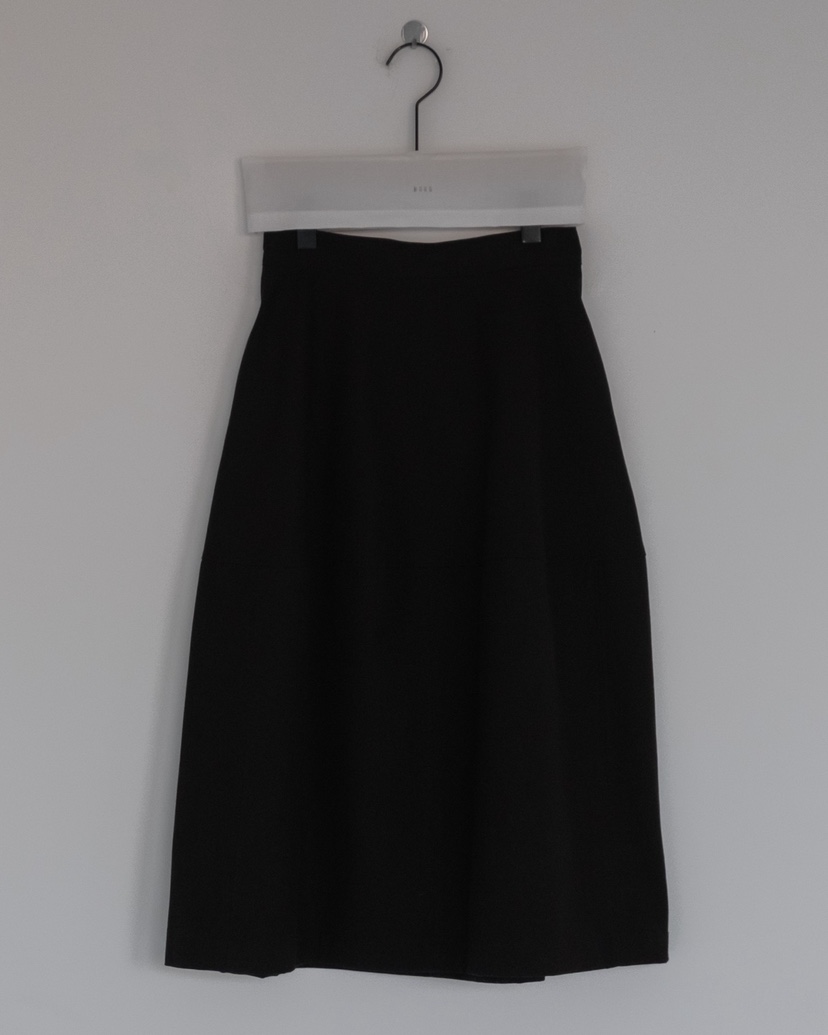 HONG-P東大門代購女士新品推薦人氣休閑真品26春夏職業長裙HONG-P長裙圖色2