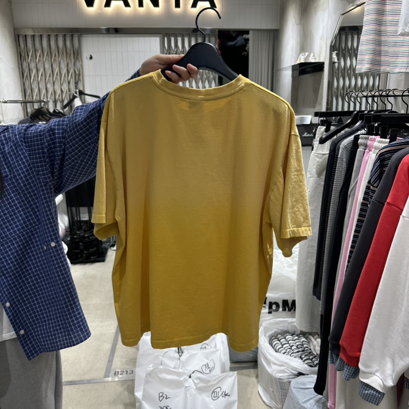 VANTA東大門直郵女裝新品人氣時尚休閑真品職業熱賣推薦T恤VANTAT恤