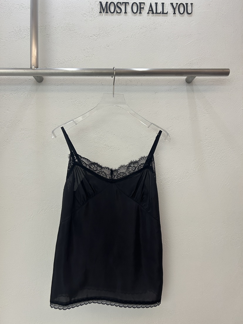 MOST OF ALL U東大門代購女士新款人氣真品熱賣吊帶背心MOST OF ALL U吊帶/背心圖色3