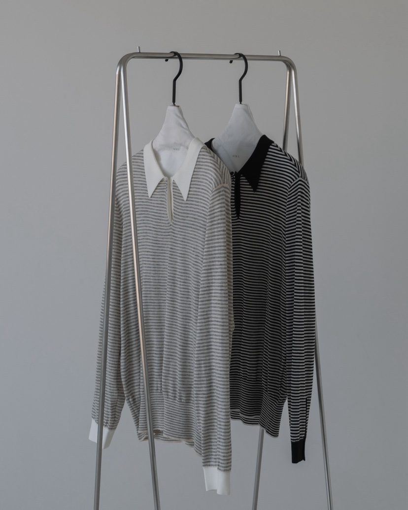 HONG-P東大門代購女士新品真品人氣推薦熱賣26春夏針織衫HONG-P針織衫