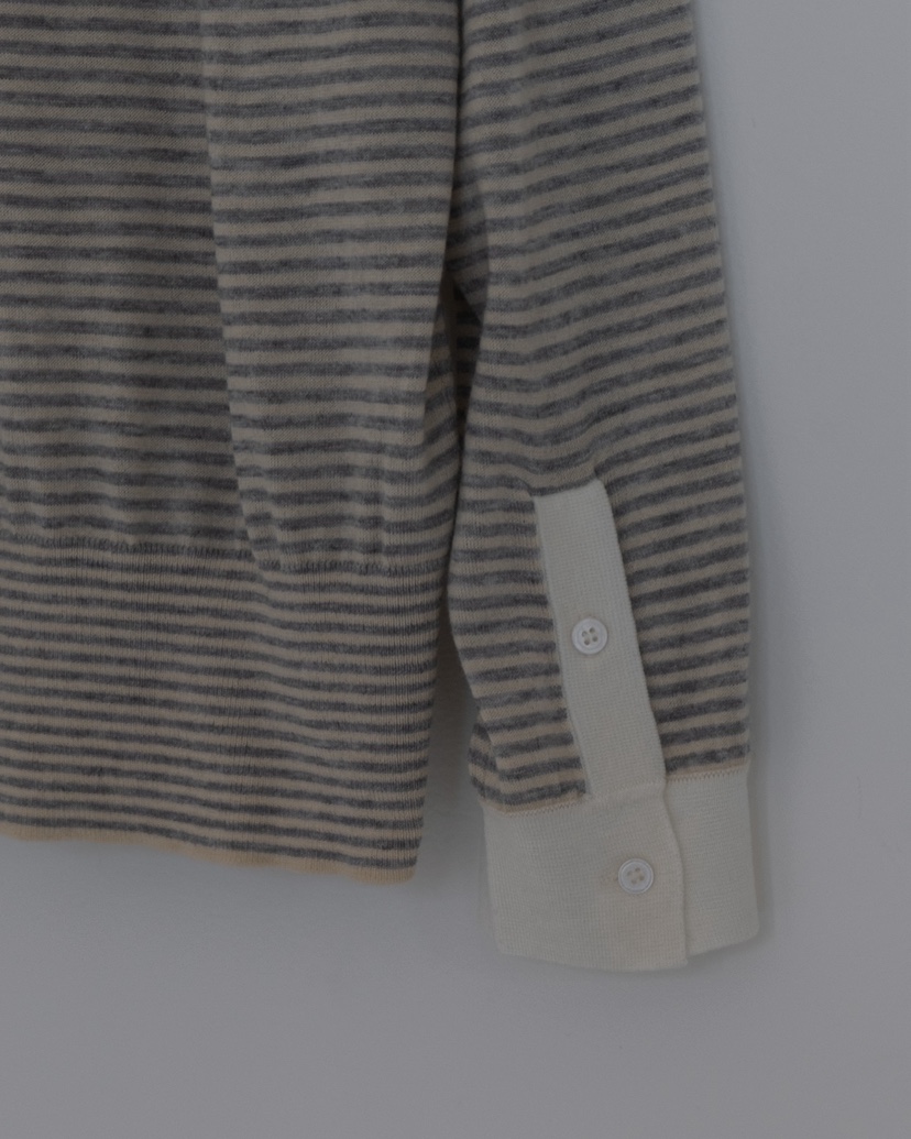 HONG-P東大門代購女士新品真品人氣推薦熱賣26春夏針織衫HONG-P針織衫