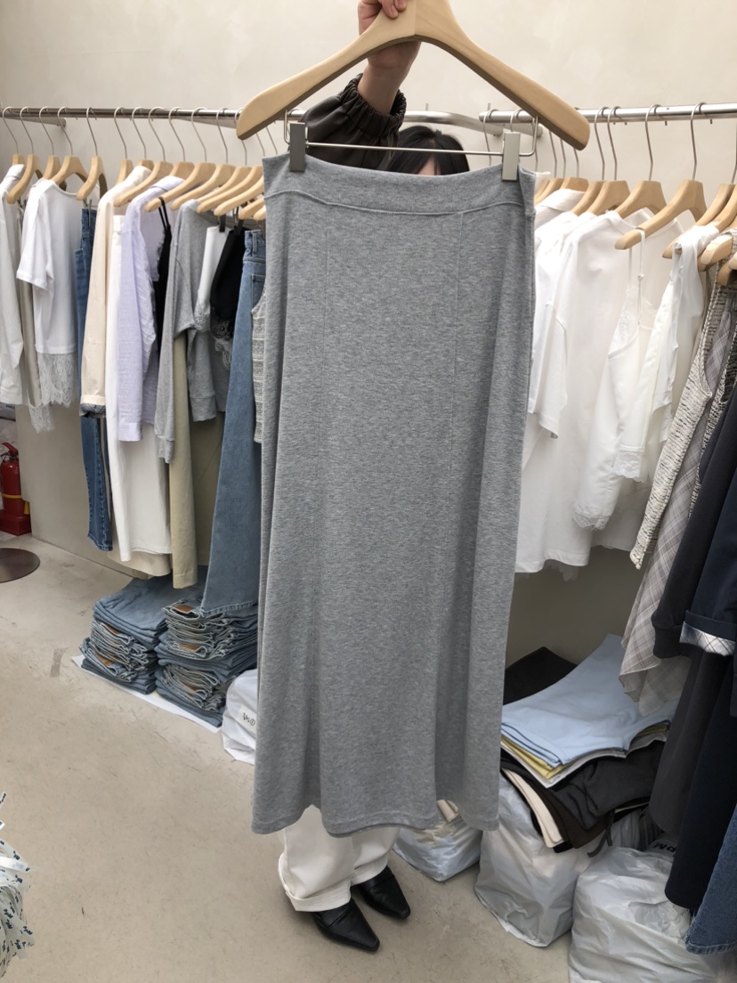 MURR東大門代購女士新款休閑真品職業人氣時尚推薦熱賣長裙MURR長裙