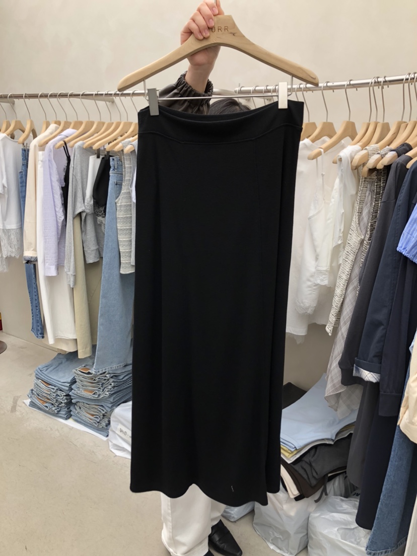 MURR東大門代購女士新款休閑真品職業人氣時尚推薦熱賣長裙MURR長裙圖色3