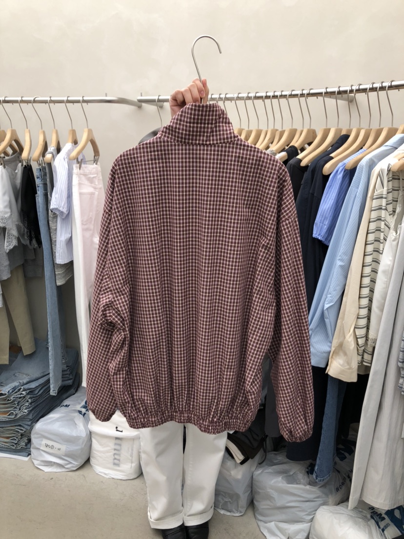 MURR東大門實拍女裝新品時尚推薦休閑熱賣真品人氣職業夾克MURR夾克