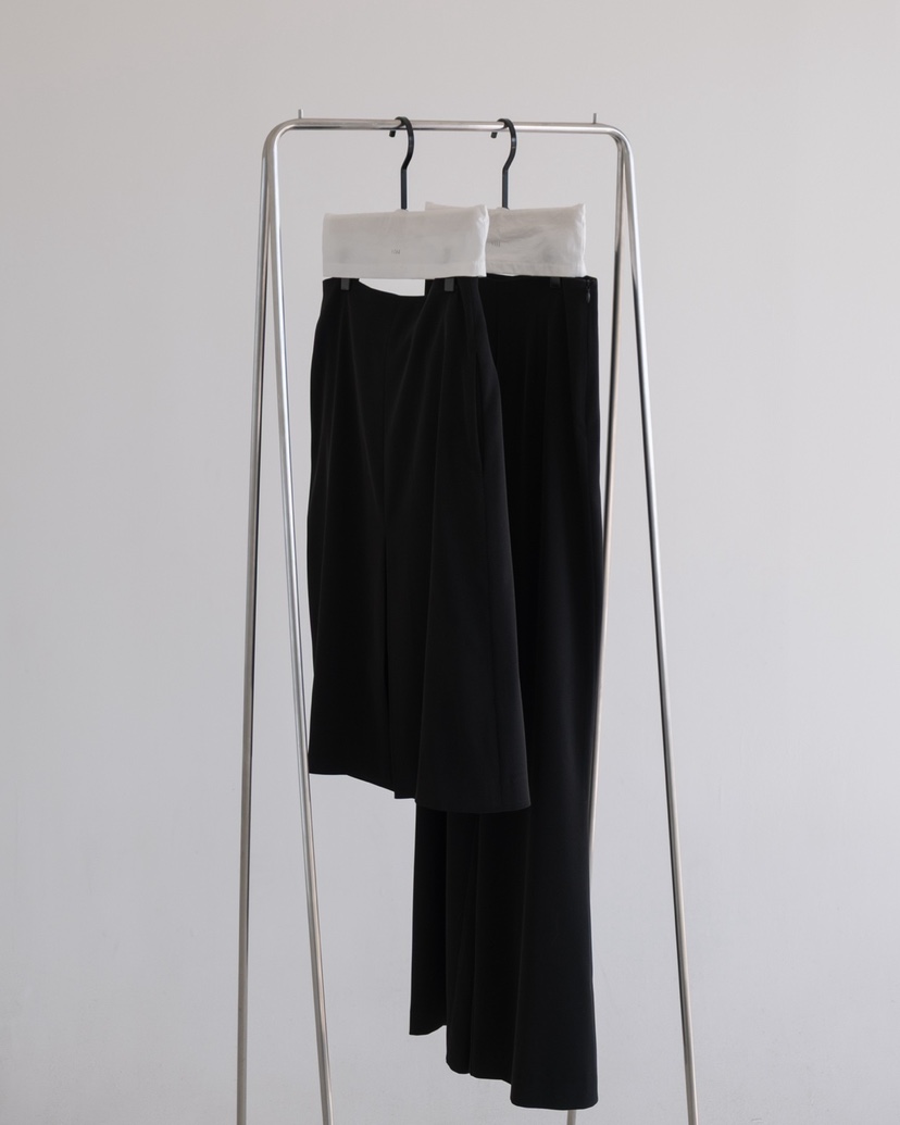 HONG-P韓國代購女士新品休閑人氣推薦真品時尚套裝兩件套HONG-P套裝圖色1