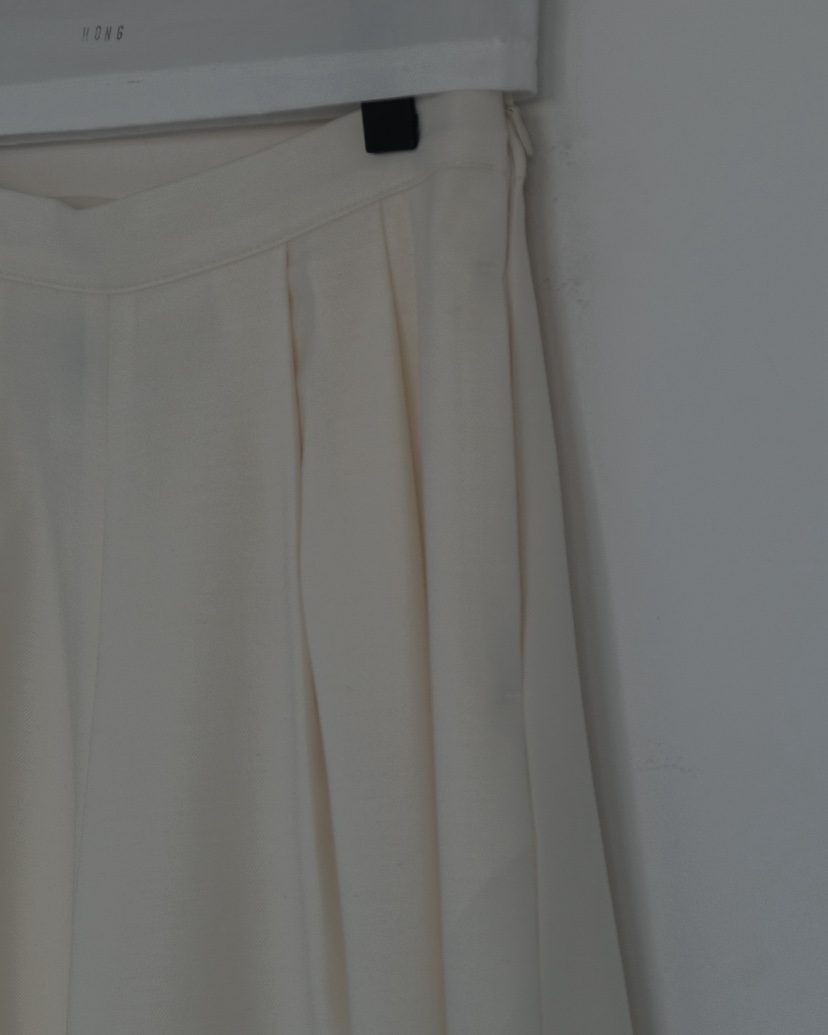 HONG-P東大門直郵女裝新款26春夏真品職業時尚熱賣休閑褲HONG-P休閑褲