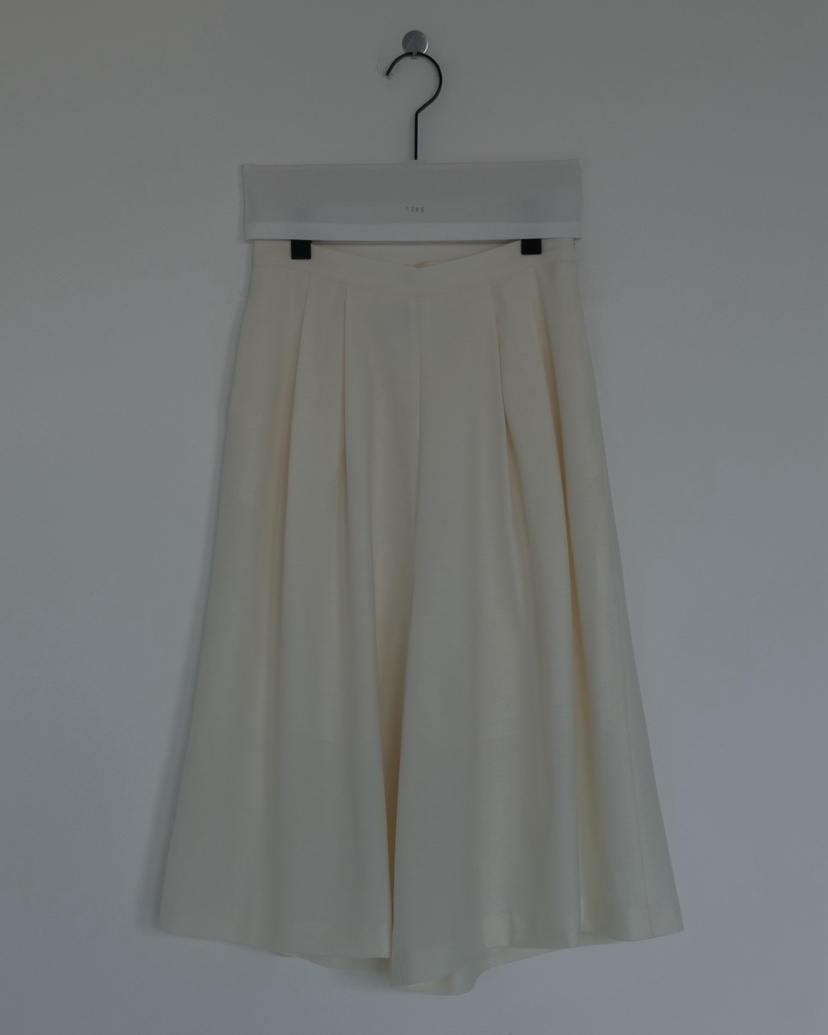 HONG-P東大門直郵女裝新款26春夏真品職業時尚熱賣休閑褲HONG-P休閑褲圖色1