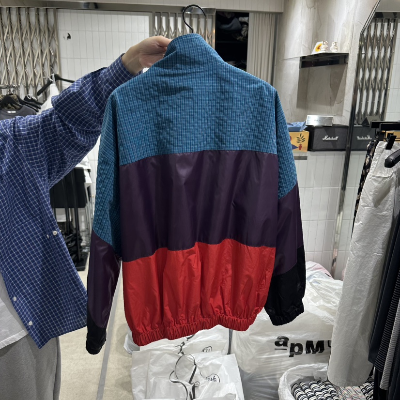 VANTA東大門實拍女裝新品時尚推薦人氣熱賣真品26春夏夾克VANTA夾克