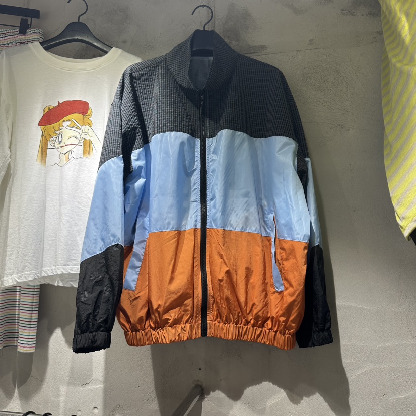 VANTA東大門實拍女裝新品時尚推薦人氣熱賣真品26春夏夾克VANTA夾克圖色1