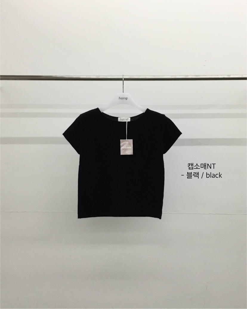 HEMP-P韓國代購女裝新款26春夏休閑人氣熱賣時尚真品針織衫hemp針織衫圖色4