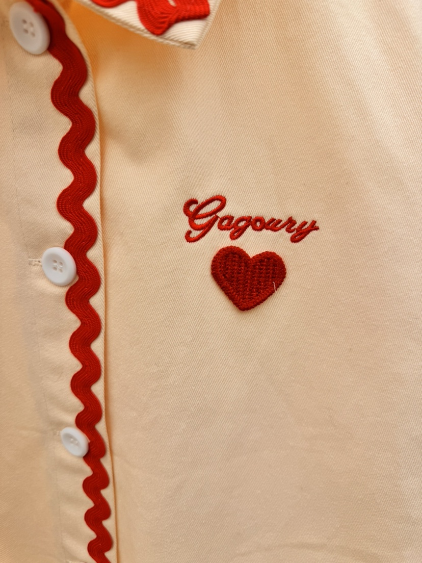 THORE東大門直郵女士新款熱賣26春夏職業人氣休閑推薦夾克THORE夾克