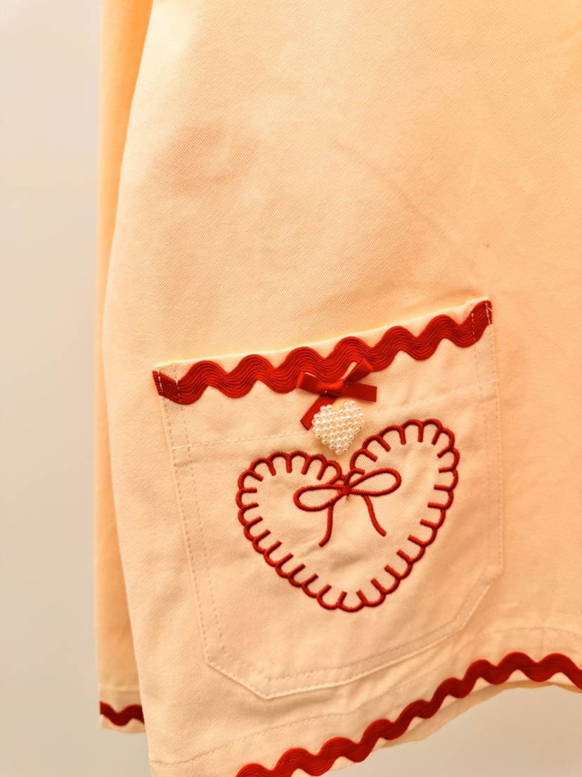 THORE東大門直郵女士新款熱賣26春夏職業人氣休閑推薦夾克THORE夾克