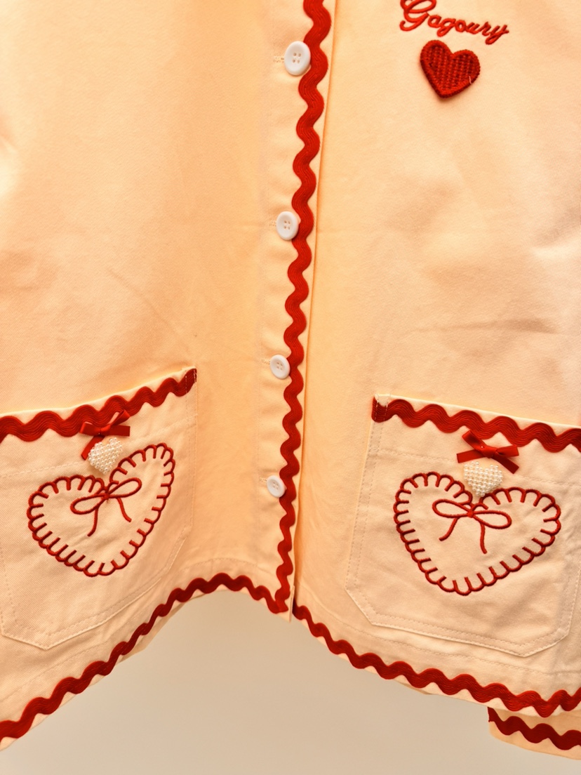 THORE東大門直郵女士新款熱賣26春夏職業人氣休閑推薦夾克THORE夾克