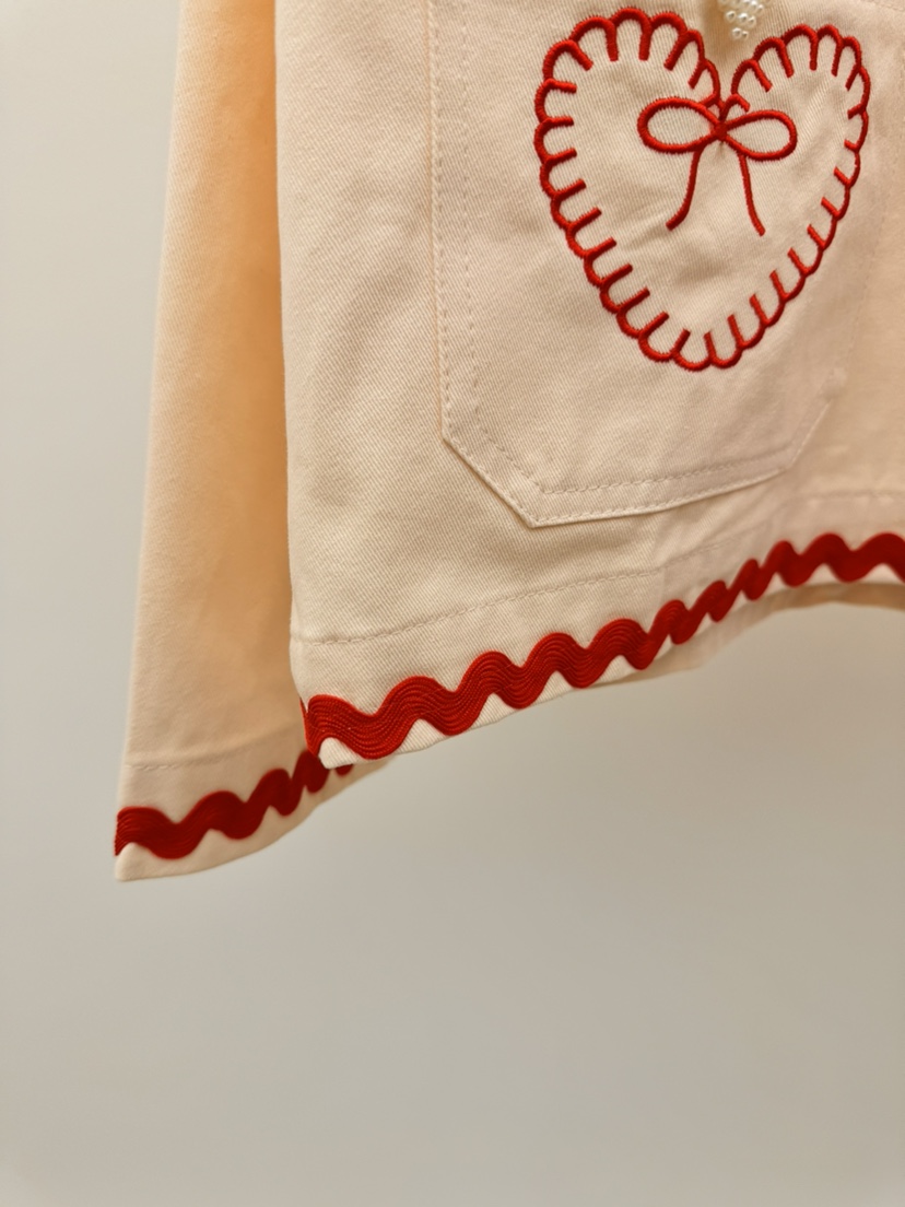 THORE東大門直郵女士新款熱賣26春夏職業人氣休閑推薦夾克THORE夾克