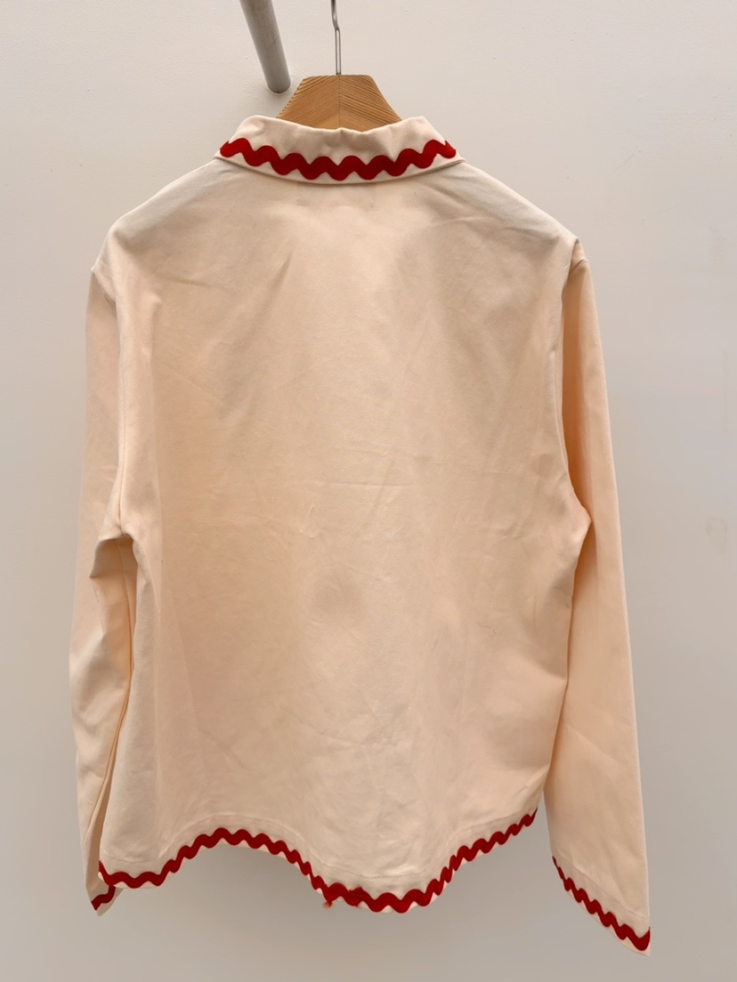 THORE東大門直郵女士新款熱賣26春夏職業人氣休閑推薦夾克THORE夾克