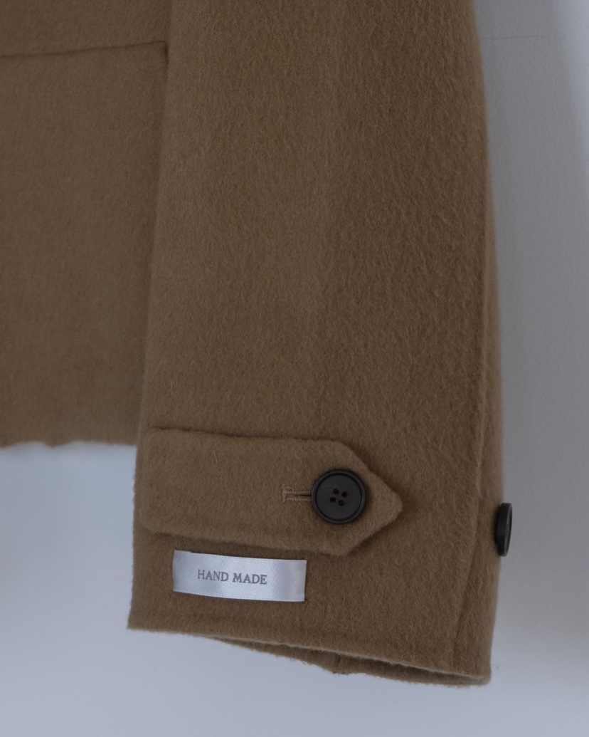 HONG-P韓國代購女裝新品人氣職業時尚推薦熱賣真品夾克拉鏈HONG-P夾克