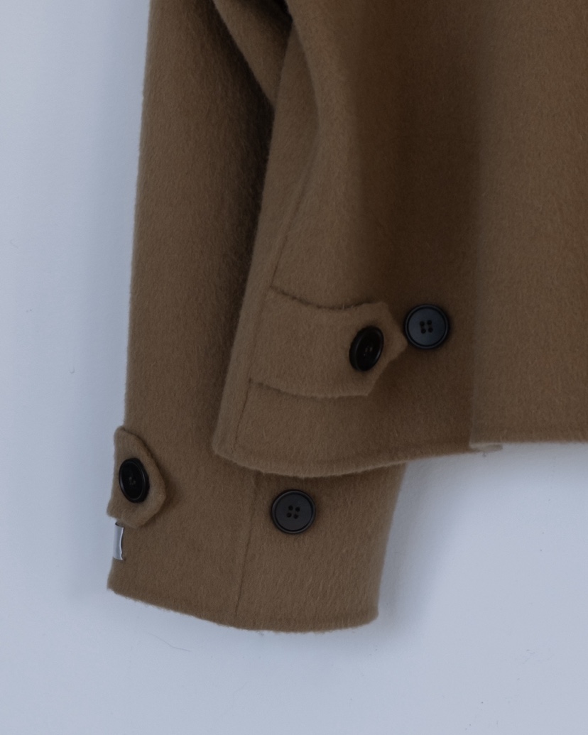 HONG-P韓國代購女裝新品人氣職業時尚推薦熱賣真品夾克拉鏈HONG-P夾克