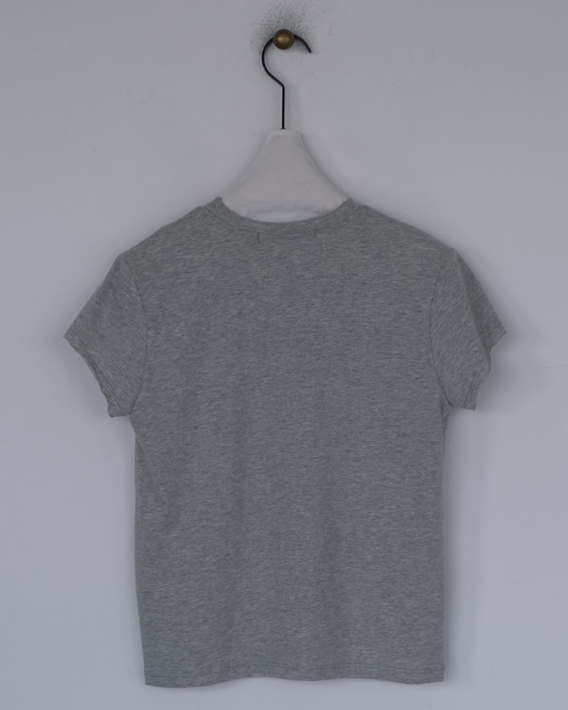 HONG-P韓國直郵女裝新品真品推薦時尚職業休閑熱賣26春夏T恤HONG-PT恤