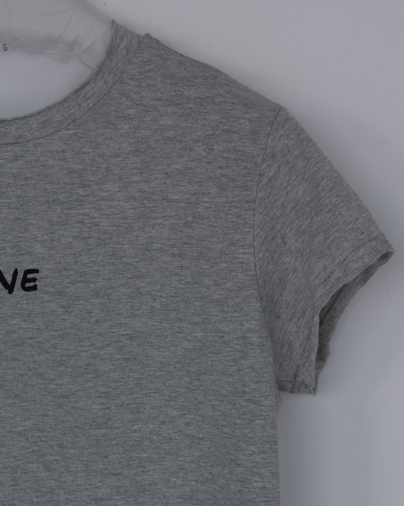 HONG-P韓國直郵女裝新品真品推薦時尚職業休閑熱賣26春夏T恤HONG-PT恤