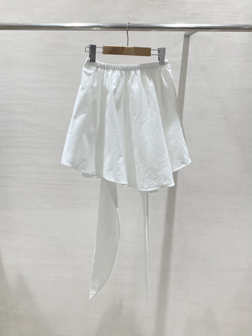 ROUGH東大門直郵女裝新品真品休閑26春夏推薦職業時尚短裙ROUGH短裙