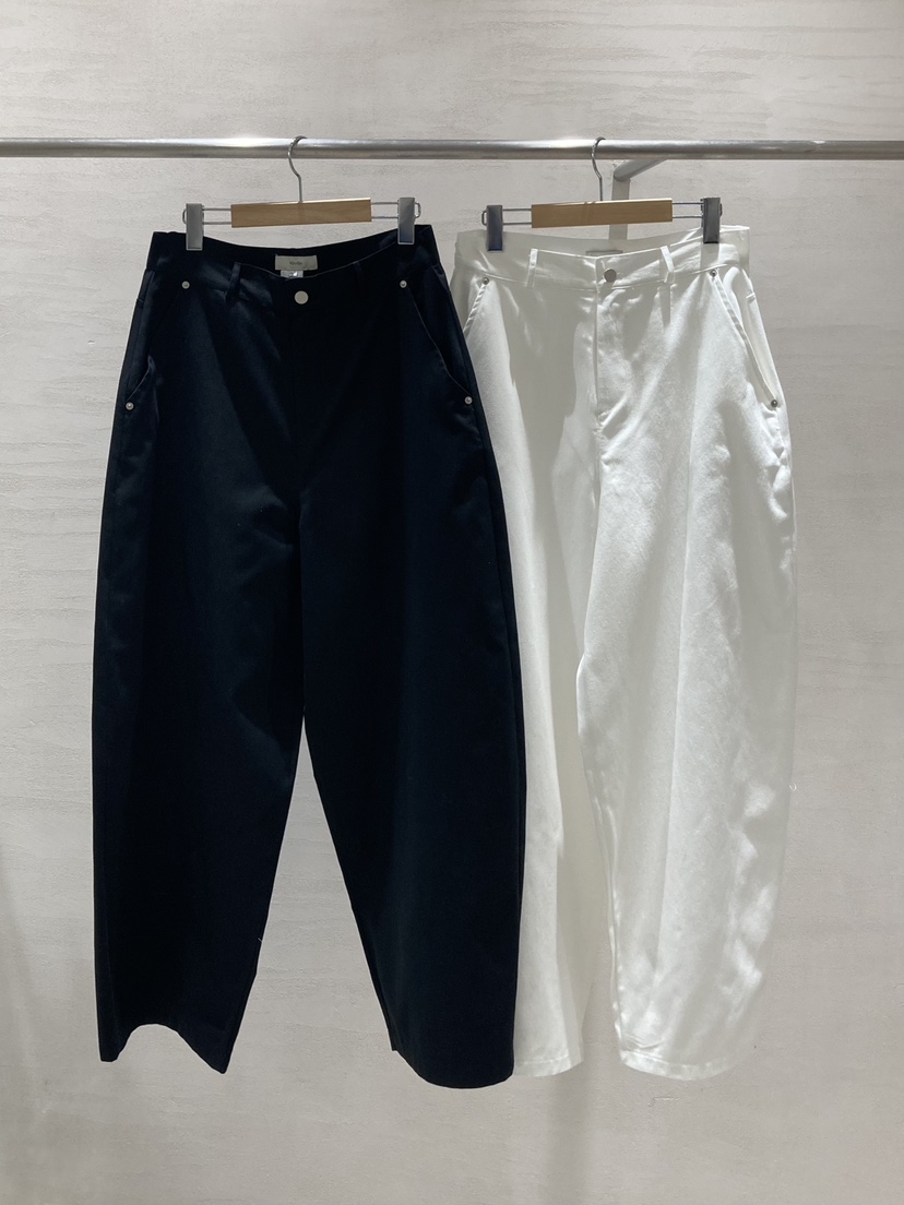 ROUGH東大門直郵女士新款真品人氣休閑職業26春夏熱賣休閑褲ROUGH休閑褲