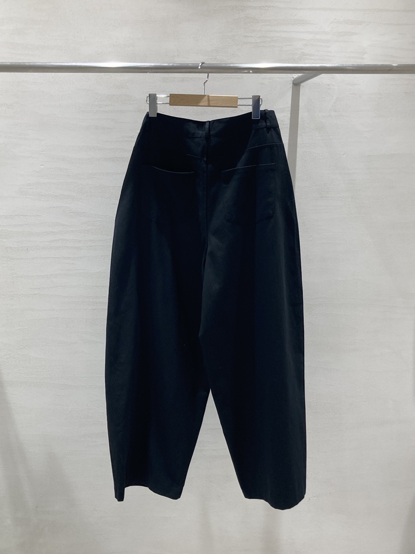 ROUGH東大門直郵女士新款真品人氣休閑職業26春夏熱賣休閑褲ROUGH休閑褲