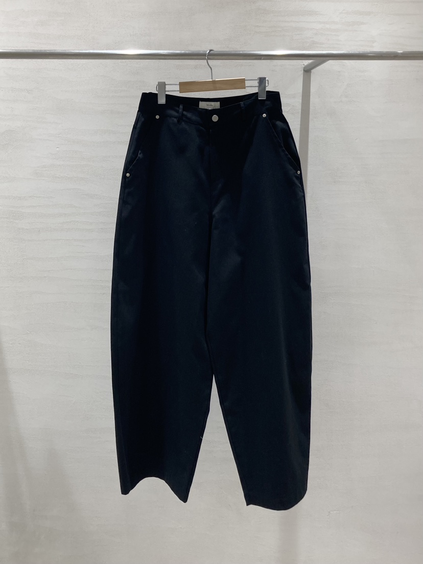 ROUGH東大門直郵女士新款真品人氣休閑職業26春夏熱賣休閑褲ROUGH休閑褲圖色2