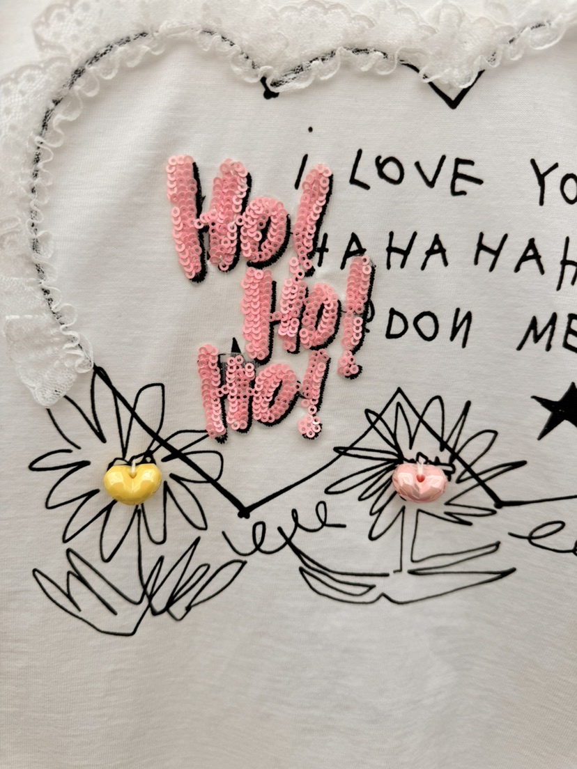 THORE東大門代購女裝新品休閑人氣推薦熱賣26春夏真品T恤THORET恤