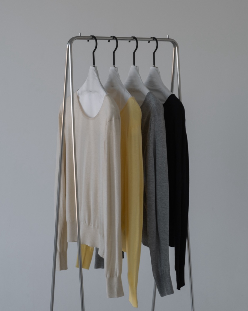 HONG-P韓國直郵女士新品真品推薦職業人氣熱賣時尚針織衫HONG-P針織衫