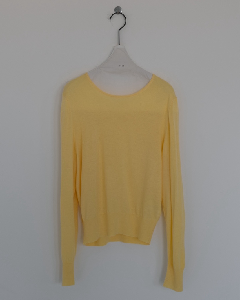 HONG-P韓國直郵女士新品真品推薦職業人氣熱賣時尚針織衫HONG-P針織衫圖色1