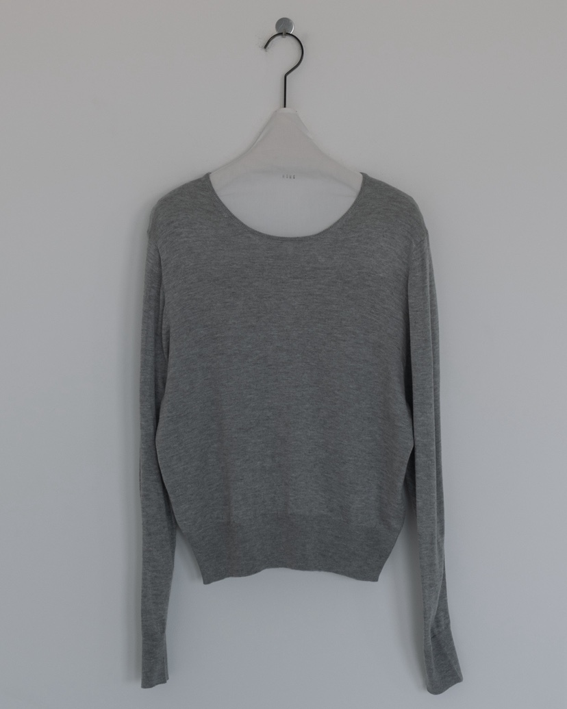 HONG-P韓國直郵女士新品真品推薦職業人氣熱賣時尚針織衫HONG-P針織衫圖色3