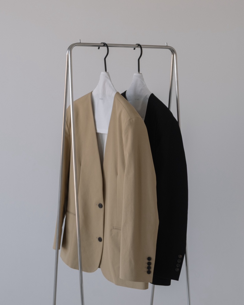 HONG-P東大門實拍女士新款職業時尚推薦26春夏真品熱賣夾克HONG-P夾克