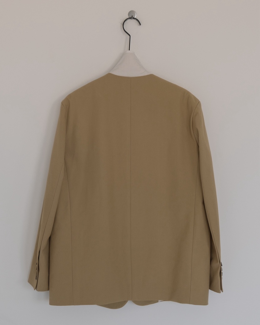 HONG-P東大門實拍女士新款職業時尚推薦26春夏真品熱賣夾克HONG-P夾克