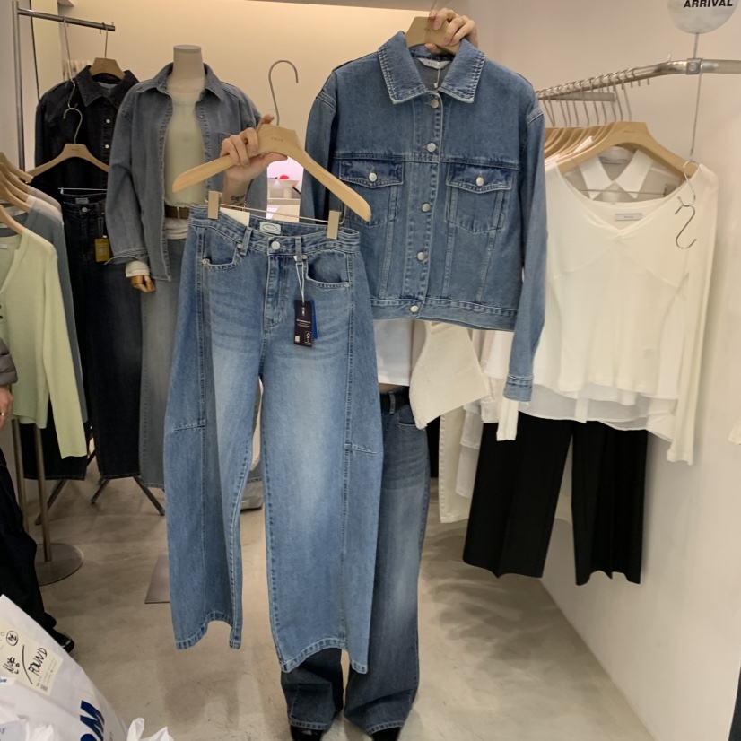 PHILO東大門直郵女裝新款人氣推薦熱賣26春夏休閑職業夾克PHILO夾克