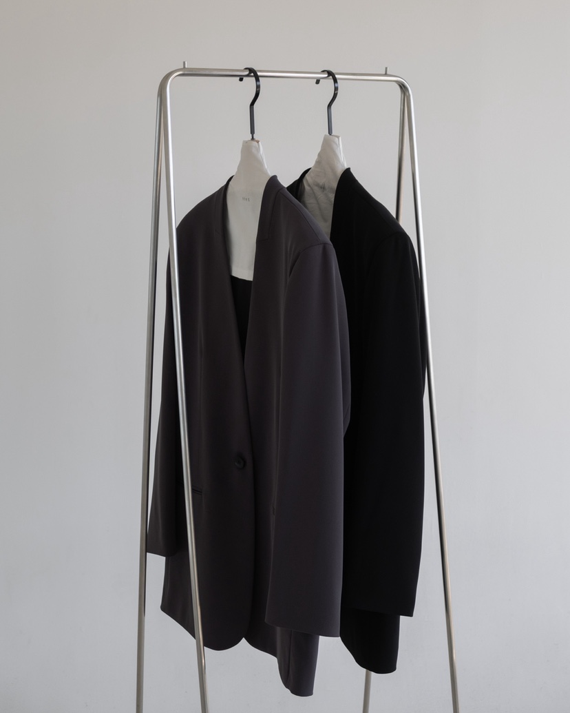 HONG-P韓國代購女士新款推薦26春夏熱賣人氣真品時尚夾克HONG-P夾克