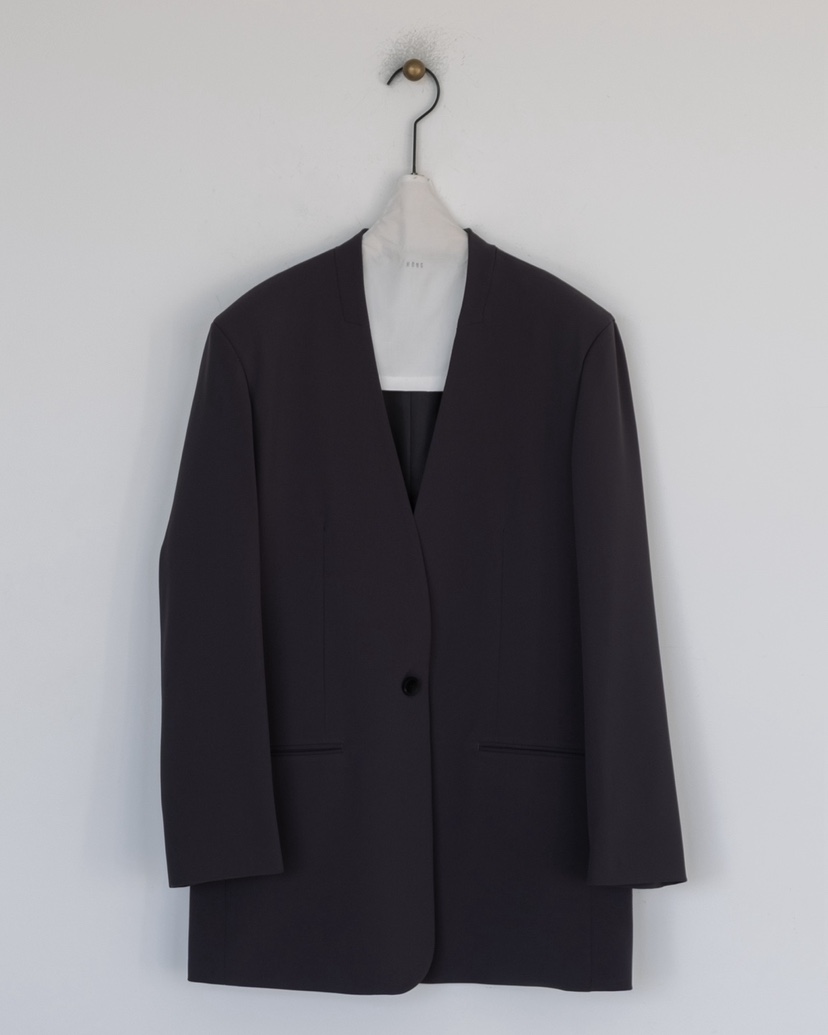 HONG-P韓國代購女士新款推薦26春夏熱賣人氣真品時尚夾克HONG-P夾克