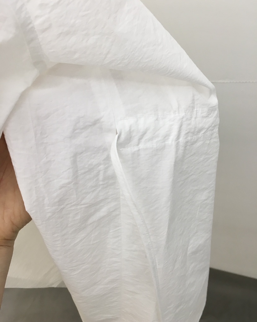 HEMP-P東大門直郵女裝新款熱賣推薦休閑時尚人氣襯衫蕾絲衫hemp襯衫/蕾絲衫