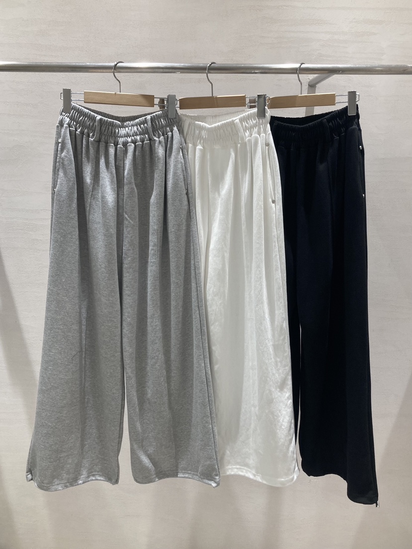 ROUGH東大門實拍女士新款推薦熱賣真品人氣休閑26春夏休閑褲ROUGH休閑褲