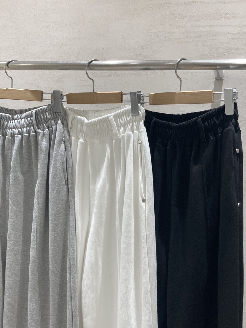 ROUGH東大門實拍女士新款推薦熱賣真品人氣休閑26春夏休閑褲ROUGH休閑褲